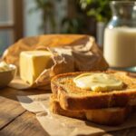 Вершкове масло ціна за кг: огляд ринку України