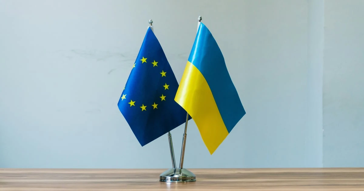 Засідання робочої групи Ради ЄС з питань розширення (COELA) у Брюсселі, де Угорщина вдруге заблокувала затвердження скринінгу