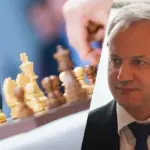 21-й пакет санкцій ЄС: Дворкович призупинив роботу в FIDE, кого ще торкнулися обмеження