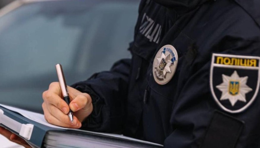 Максим Цуцкірідзе під час зустрічі керівництва Нацполіції з представниками NCA (фото Нацполіції)