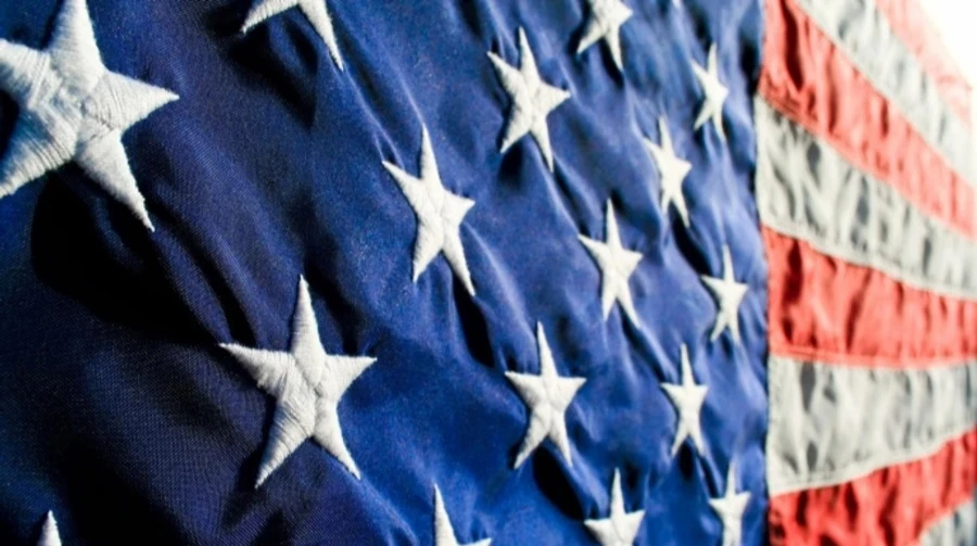 Будівля Пентагону, штаб-квартира Міністерства оборони США у Вашингтоні