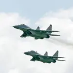 Косіняк-Камиш: Україна підтвердила інтерес до МіГ-29 у листі до Варшави