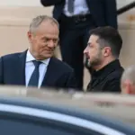 Зеленський і Туск у Любліні: що передувало зустрічі 29 липня