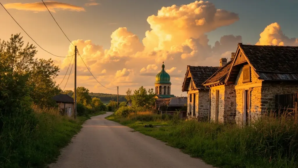 Погода Чечельник: прогноз, клімат і поради