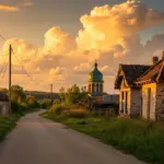 Погода Чечельник: прогноз, клімат і поради