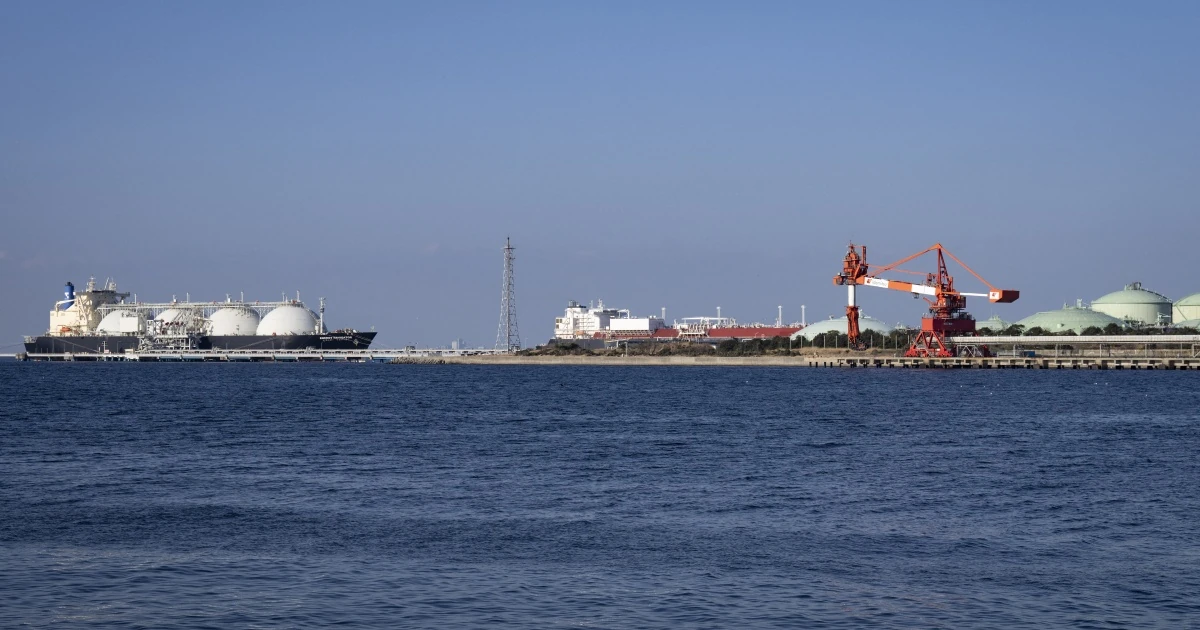 Нафтові танкери біля узбережжя Оману та в Ормузькій протоці