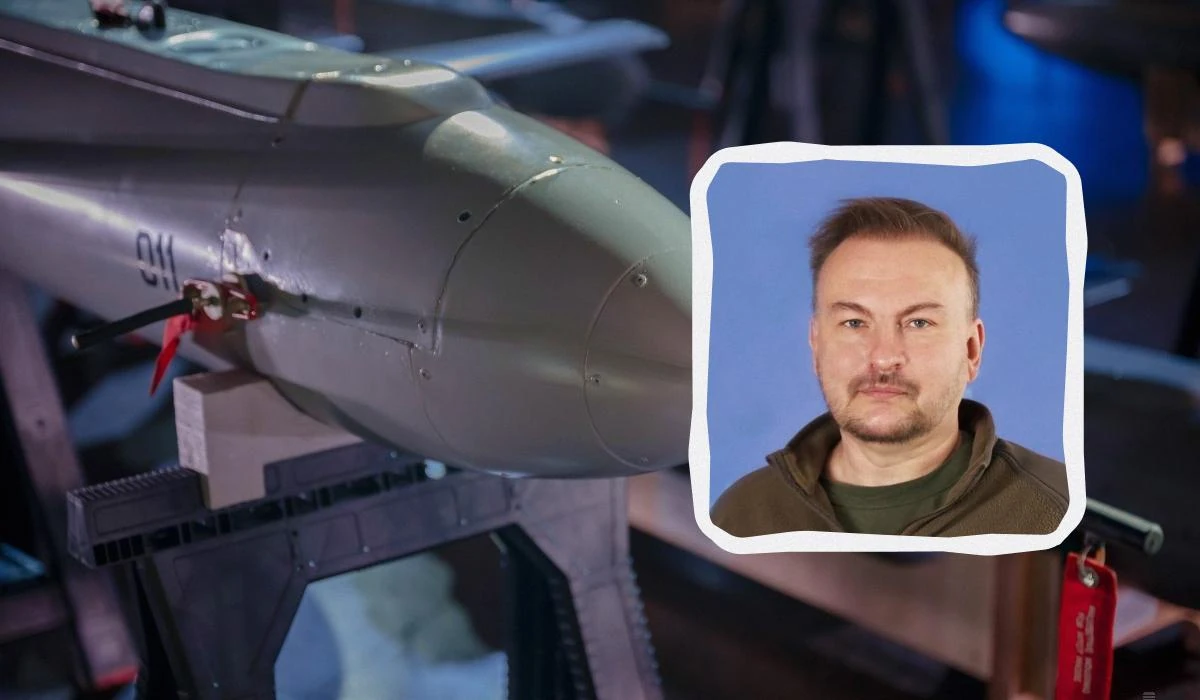 Російський дрон, який аналітики порівняли з українськими БпЛА серій FP-1/FP-2 від Fire Point