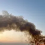 Двоє постраждалих після влучання російського БПЛА в багатоповерхівку в центрі Одеси