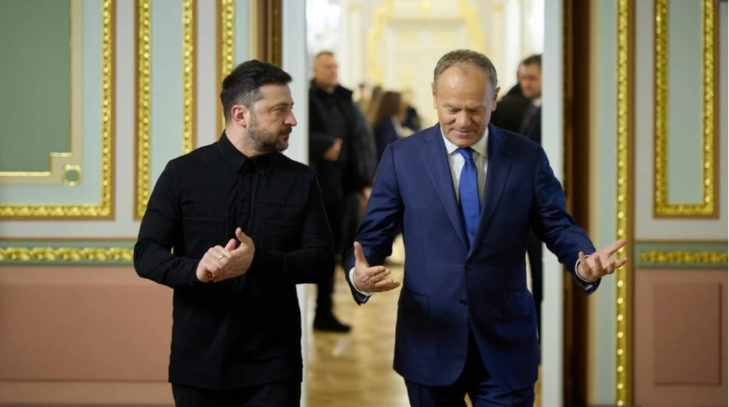 Будівля Офісу президента України