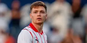 Санчес підтвердив: Аякс розраховує на Циганкова як підсилення