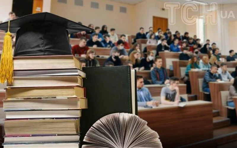 Вступник працює з електронним кабінетом на порталі ЄДЕБО під час підтвердження рекомендації