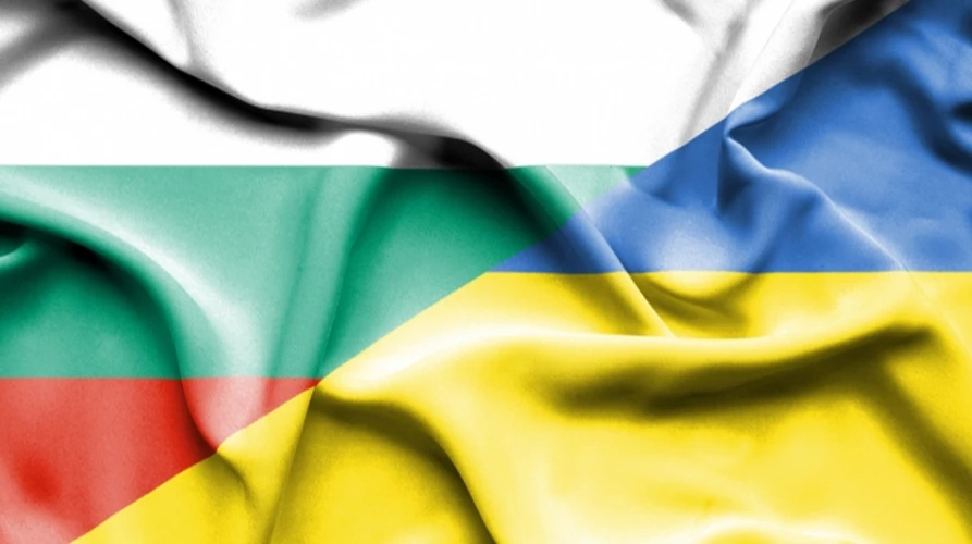 Український дипломат (фото «Болгарія викликала українського дипломата» з джерела NV)