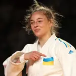 Федерація дзюдо оголосила про відновлення тренувань Білодід у збірній