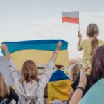 Єврокомісія у Брюсселі пообіцяла роз’яснити нові правила захисту для українців