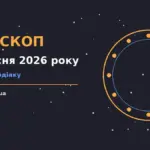 Гороскоп на 4 вересня 2026 року: час рішень для всіх знаків про шанси та застереження