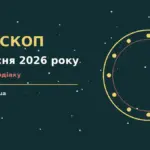 Гороскоп на 7 вересня 2026 року: час рішень для всіх знаків про шанси та застереження