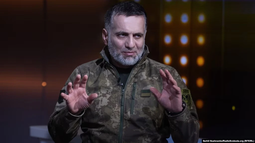Арешт кілерки ФСБ у Києві: підозрювана перебуватиме під вартою без права застави