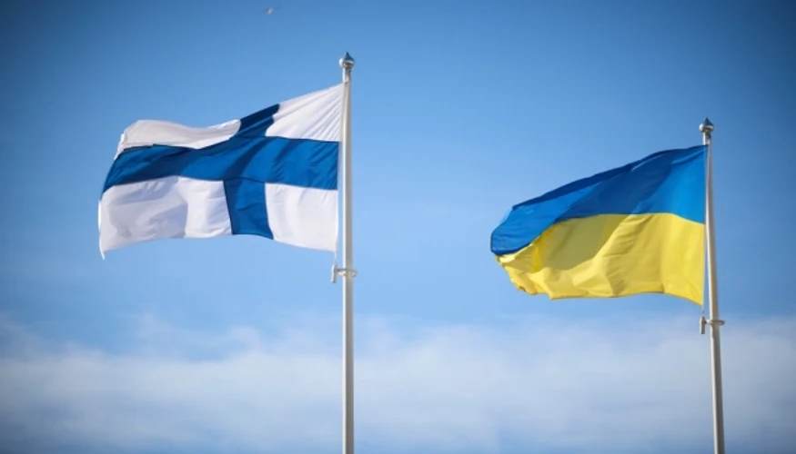 Київ через посла Видойника просить Гельсінкі відмовитися від матчу з Білоруссю