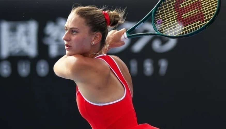 WTA 500 у Гвадалахарі: підтверджений склад українок і стартові суперниці