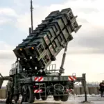 США оприлюднили цифри зростання випуску ракет для Patriot і THAAD за двома семирічними угодами