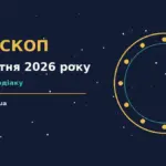 Гороскоп на 19 жовтня 2026 року: час рішень для всіх знаків про шанси та застереження