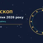 Гороскоп на 21 жовтня 2026 року: час рішень для всіх знаків про шанси та застереження