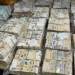 Спецоперація БЕБ і генпрокуратури: 16 регіонів, 30 обшуків, 630 млн грн