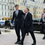 Віткофф і Кушнер вирушать до Норвегії для переговорів щодо війни в Україні