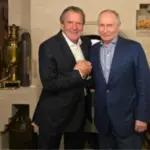 Чому зустріч Путіна і Шредера на 74-річччя стосується кожного: європейський контекст