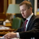 13 жовтня уряд додатково виділив 60 млрд грн на Сили оборони