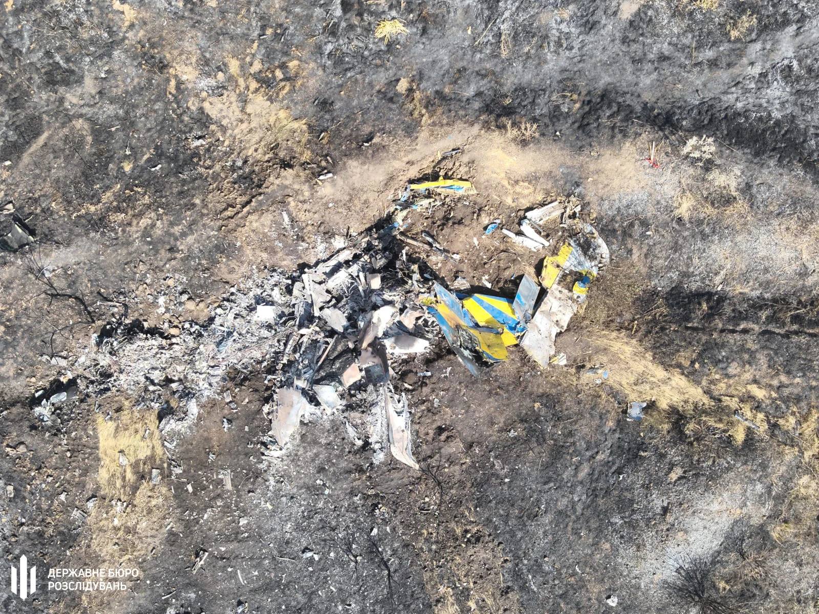 Справа МіГ-29 на Одещині: ДБР опрацювало жовтневі висновки і призначило експертизи