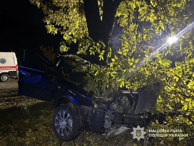 Що відомо про ДТП поблизу Черника: хронологія і версія слідства