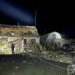 Рівненщина 19 жовтня: поранені, об’єкти і знеструмлення — ключові цифри