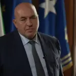 Хронологія заяв Крозетто в інтерв’ю BBC: від тези про війну до 12 пакетів Італії