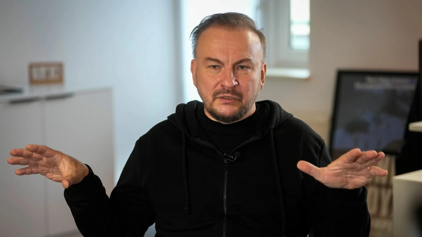 Послідовність розвитку «Рассвета»: що вже відомо про нову супутникову загрозу