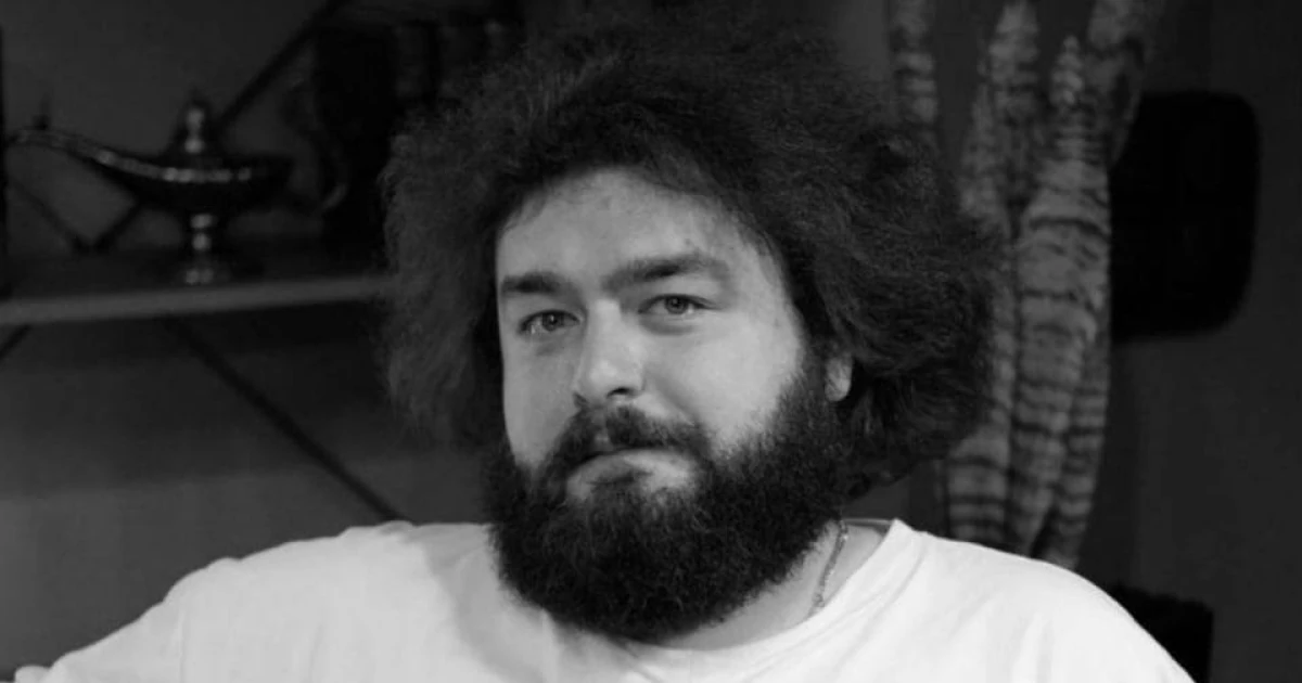 Олександр «Веня» Венедчук