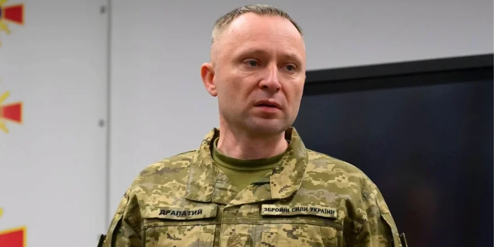 Михайло Драпатий і Павло Паліса