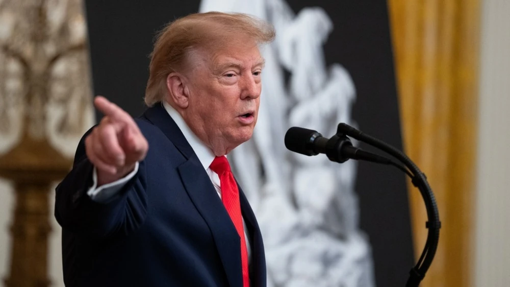 Дональд Трамп оголошує про енергетичне перемир'я між Україною та Росією