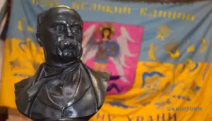 Міністерство Литви затвердило вивчення Шевченка у школах