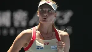 Ястремська здобула першу перемогу на турнірі WTA 1000 в Ухані